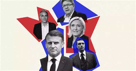 French election: Your guide to a vote that is set to shake the EU .